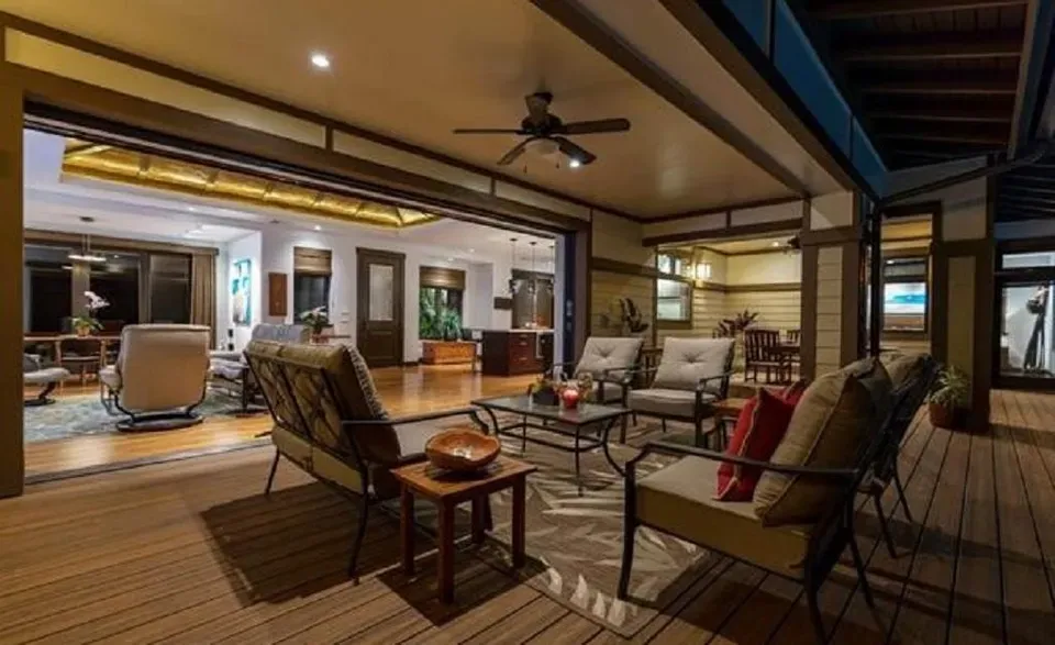 3 Bed 2 Bath Modern Contemporary Residence in Maui, HI - 4