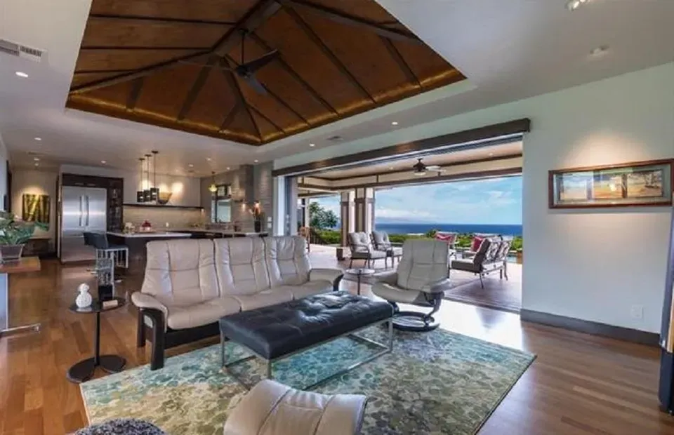 3 Bed 2 Bath Modern Contemporary Residence in Maui, HI - 5