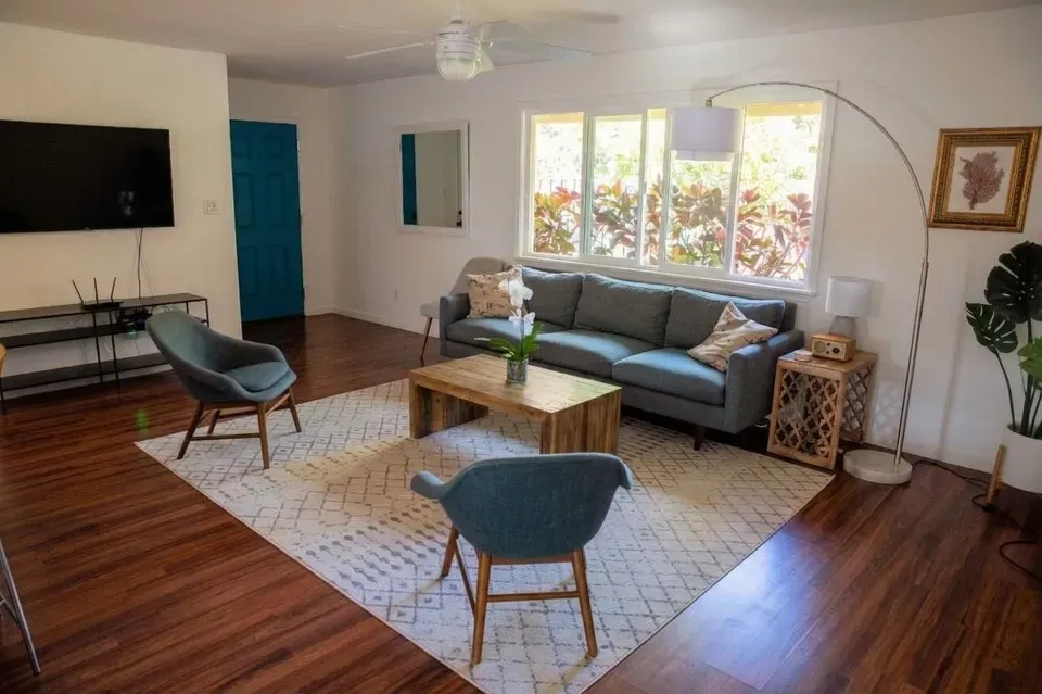 3 Bed 2 Bath Modern Contemporary Residence in Maui, HI - 2