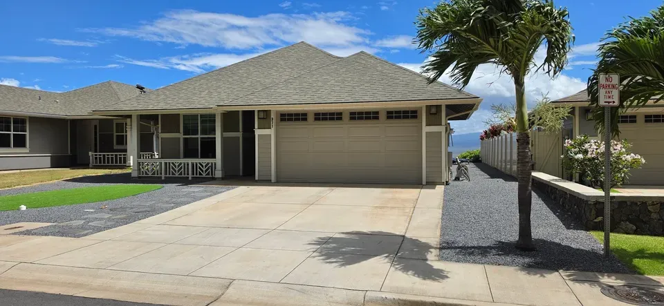 3 Bed 2 Bath Modern Contemporary Residence in Maui, HI - 2
