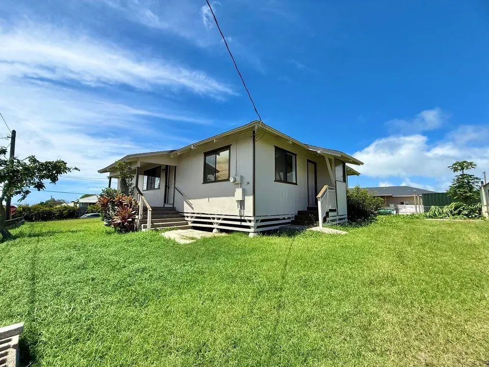 3 Bed 2 Bath Modern Contemporary Residence in Maui, HI - 5