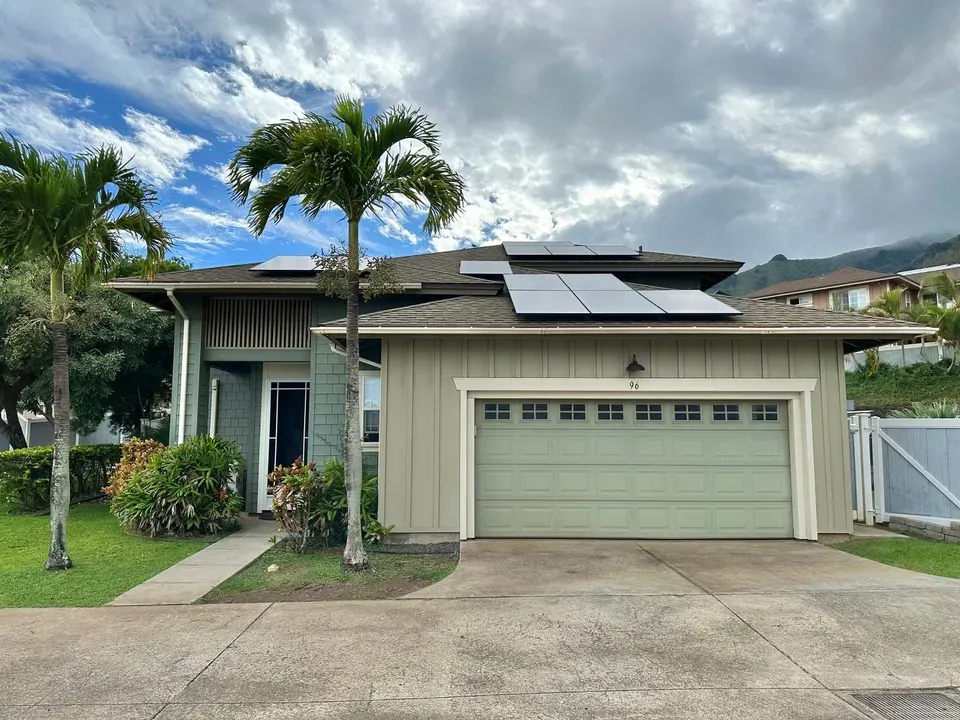 3 Bed 2 Bath Modern Contemporary Residence in Maui, HI - 1