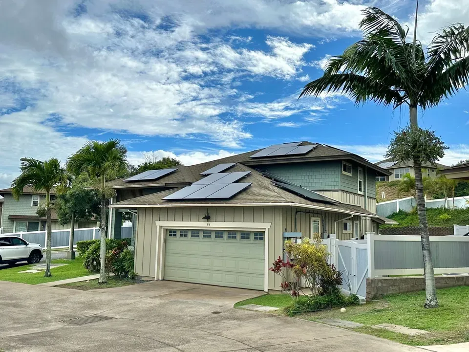 3 Bed 2 Bath Modern Contemporary Residence in Maui, HI - 2