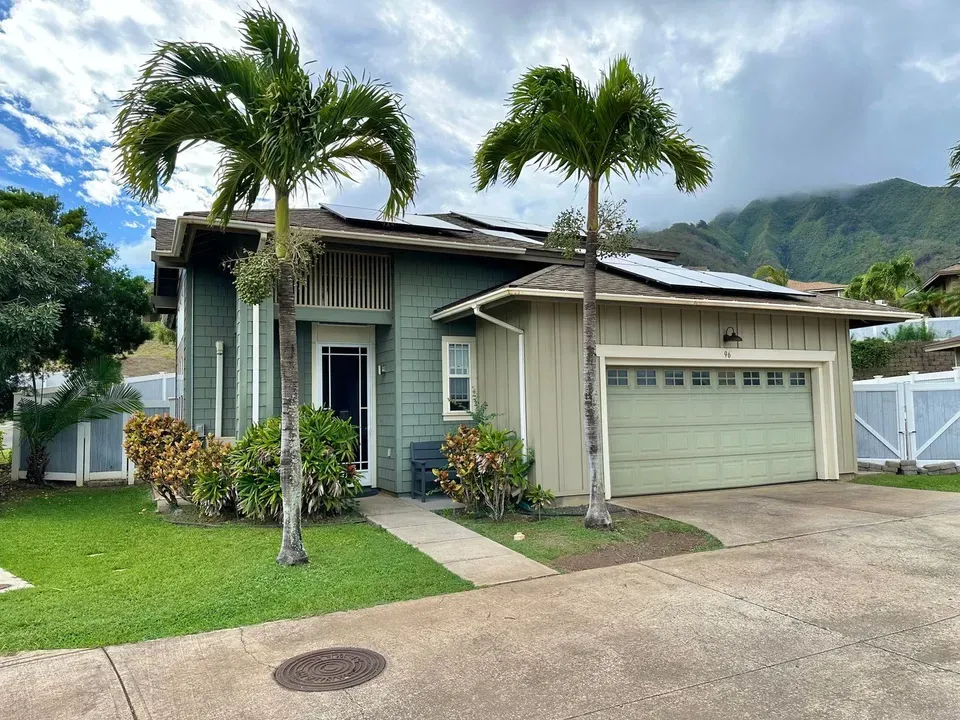 3 Bed 2 Bath Modern Contemporary Residence in Maui, HI - 3