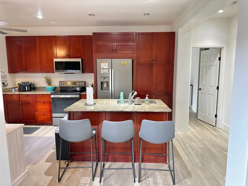 3 Bed 2 Bath Modern Contemporary Residence in Maui, HI - 4