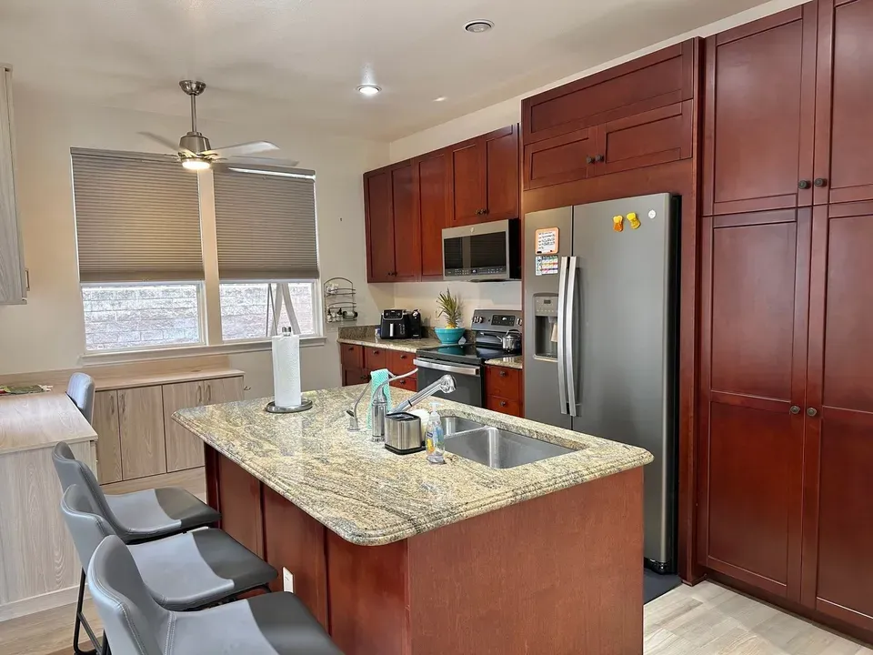 3 Bed 2 Bath Modern Contemporary Residence in Maui, HI - 5