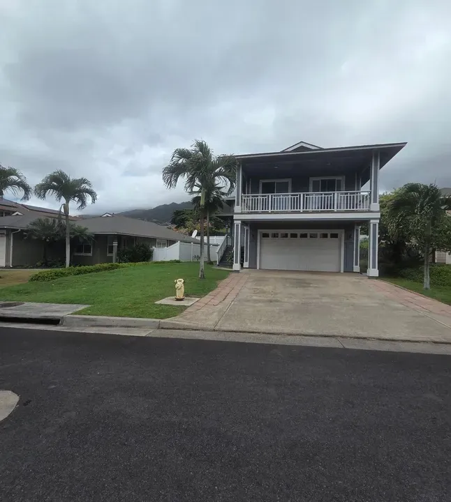 3 Bed 2 Bath Modern Contemporary Residence in Maui, HI - 1