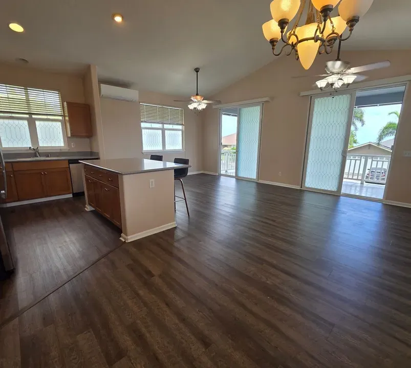 3 Bed 2 Bath Modern Contemporary Residence in Maui, HI - 5