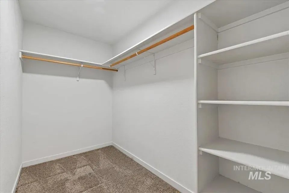 3 Bed 2 Bath Modern Contemporary Residence in Meridian, ID - 1