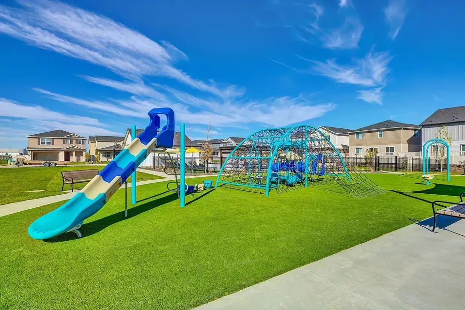 3 Bed 2 Bath Modern Contemporary Residence in Meridian, ID - 3