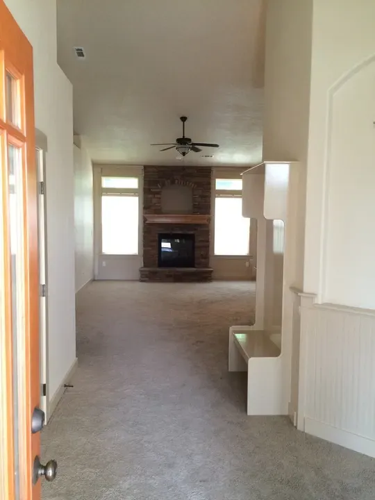 3 Bed 2 Bath Modern Contemporary Residence in Meridian, ID - 2