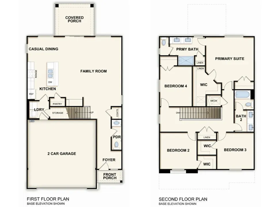 3 Bed 2 Bath Modern Contemporary Residence in Meridian, ID - 2
