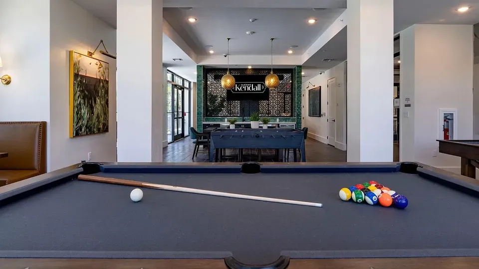 3 Bed 2 Bath Modern Contemporary Residence in Miami, FL - 3
