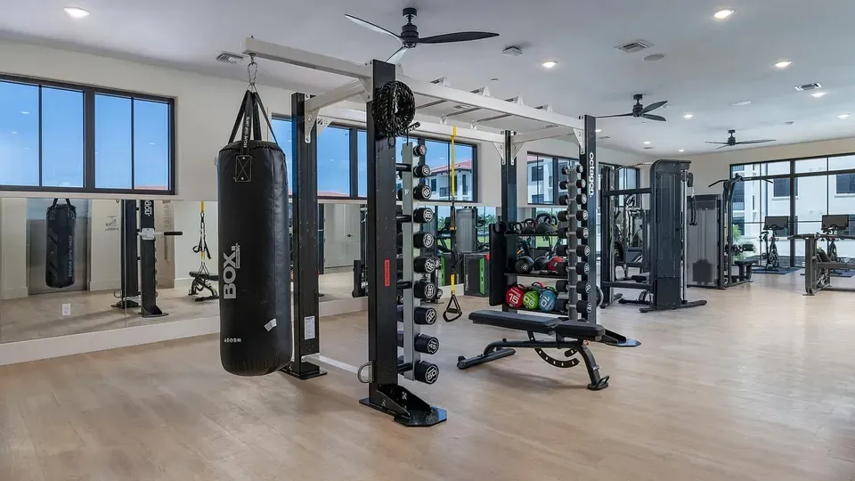 3 Bed 2 Bath Modern Contemporary Residence in Miami, FL - 4