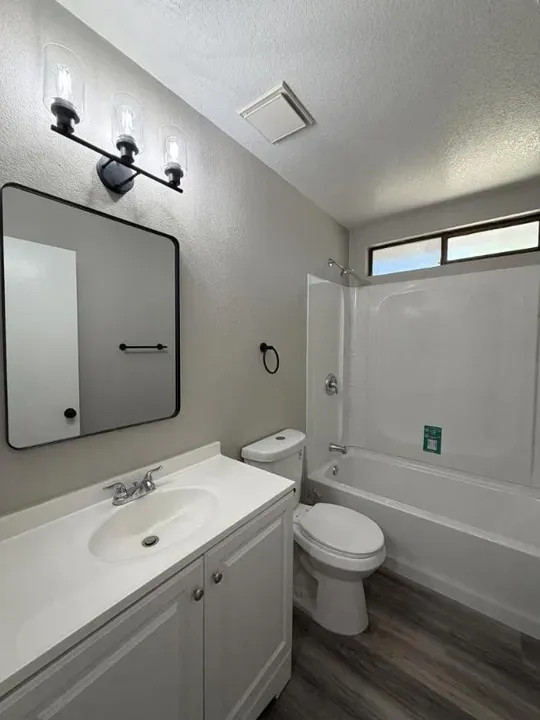 3 Bed 2 Bath Modern Contemporary Residence in Modesto, CA - 3