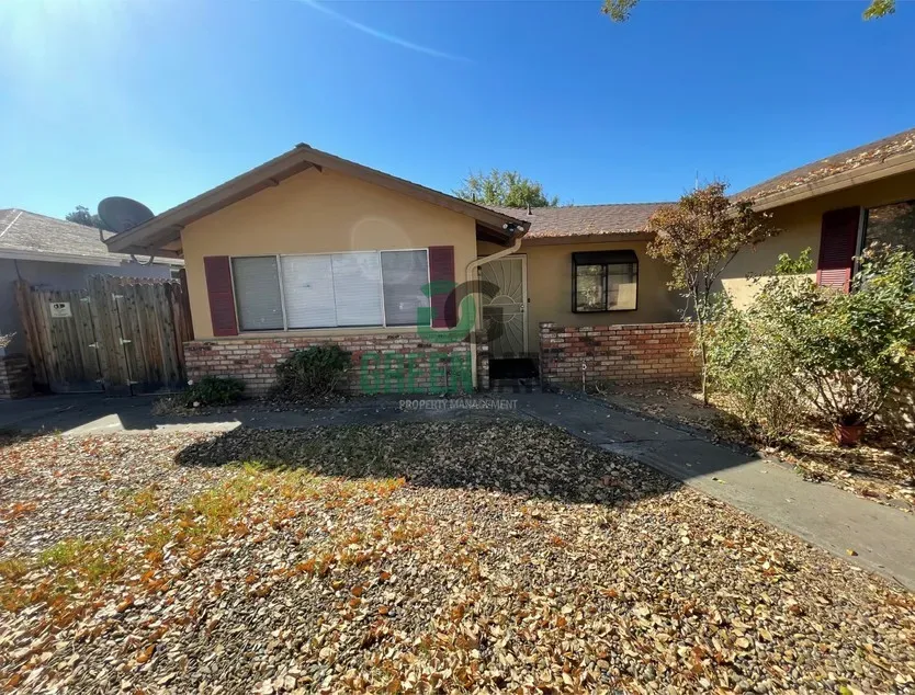 3 Bed 2 Bath Modern Contemporary Residence in Modesto, CA - 3