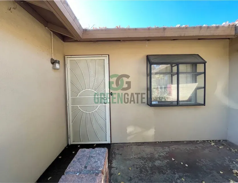 3 Bed 2 Bath Modern Contemporary Residence in Modesto, CA - 4