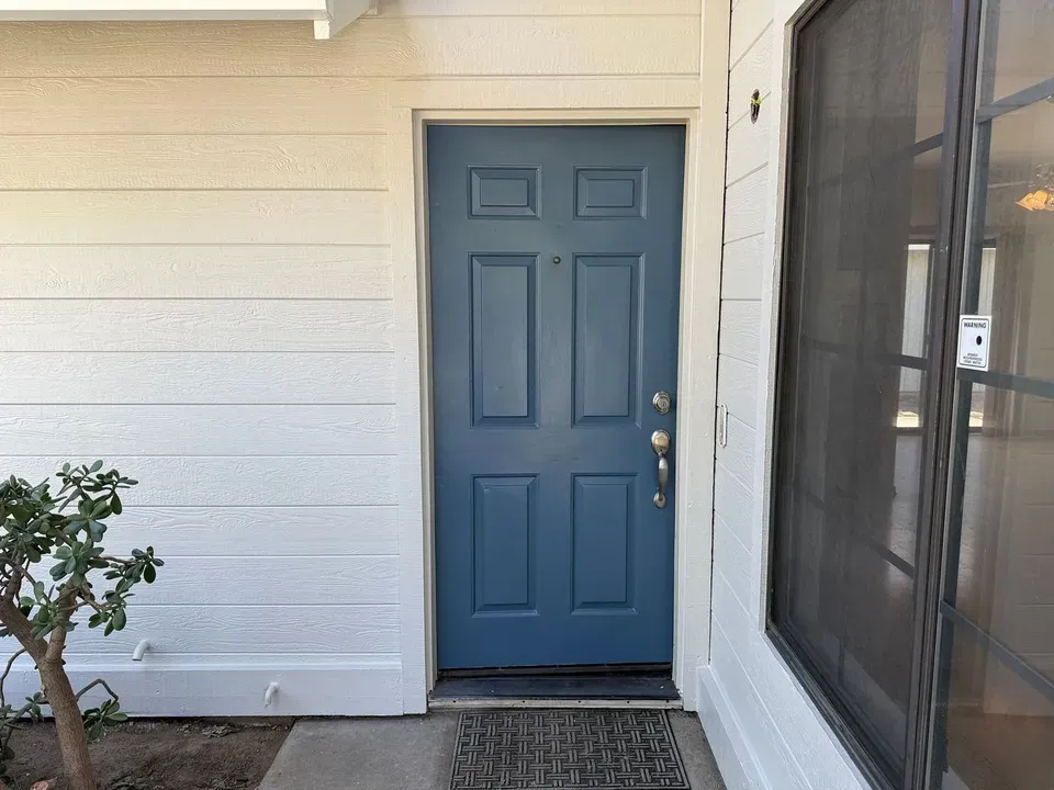 3 Bed 2 Bath Modern Contemporary Residence in Modesto, CA - 4