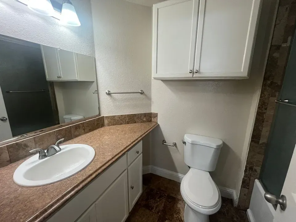 3 Bed 2 Bath Modern Contemporary Residence in Modesto, CA - 5