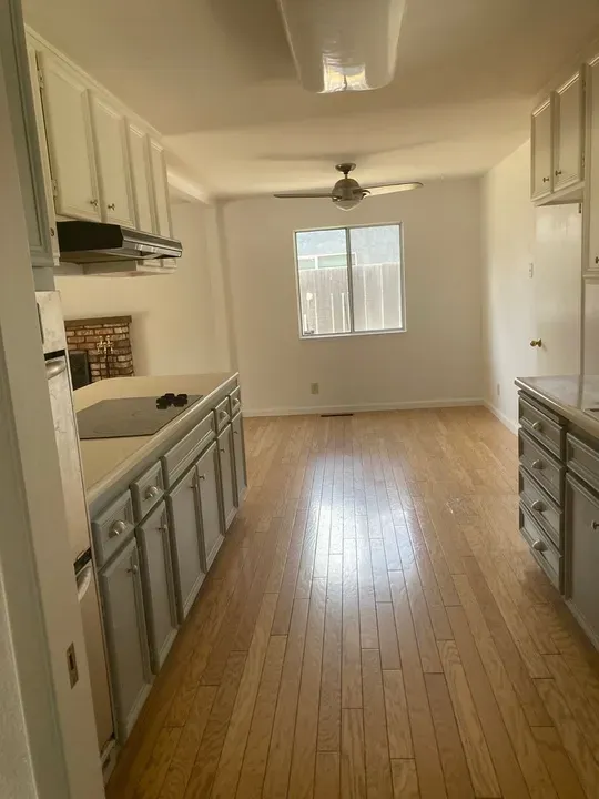 3 Bed 2 Bath Modern Contemporary Residence in Modesto, CA - 3