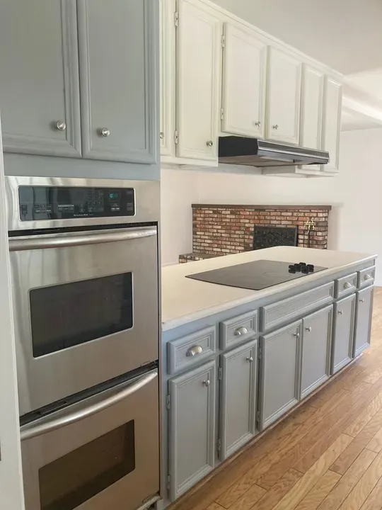 3 Bed 2 Bath Modern Contemporary Residence in Modesto, CA - 4