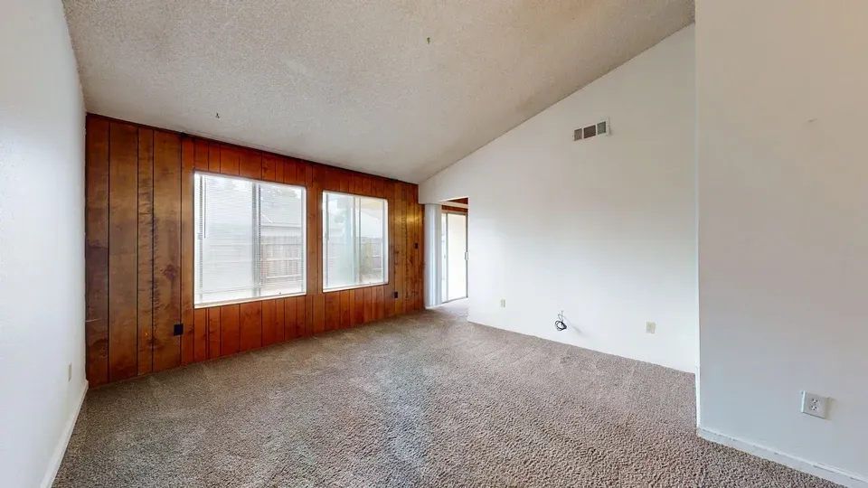 3 Bed 2 Bath Modern Contemporary Residence in Modesto, CA - 3