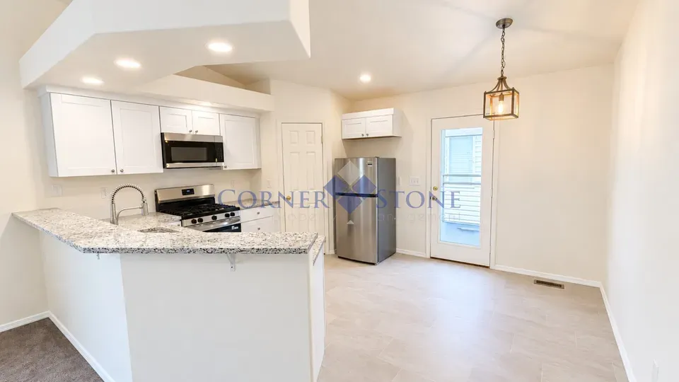 3 Bed 2 Bath Modern Contemporary Residence in Nampa, ID - 3