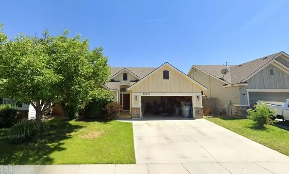 3 Bed 2 Bath Modern Contemporary Residence in Nampa, ID - 1
