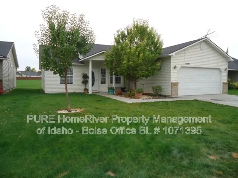 3 Bed 2 Bath Modern Contemporary Residence in Nampa, ID - 1