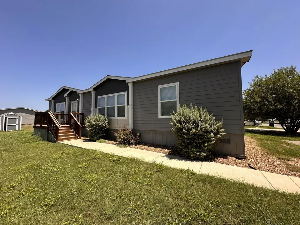 3 Bed 2 Bath Modern Contemporary Residence in New Braunfels, TX - 1
