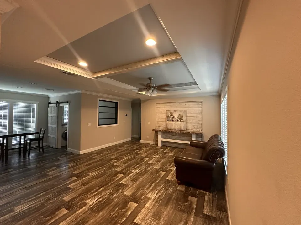 3 Bed 2 Bath Modern Contemporary Residence in New Braunfels, TX - 2
