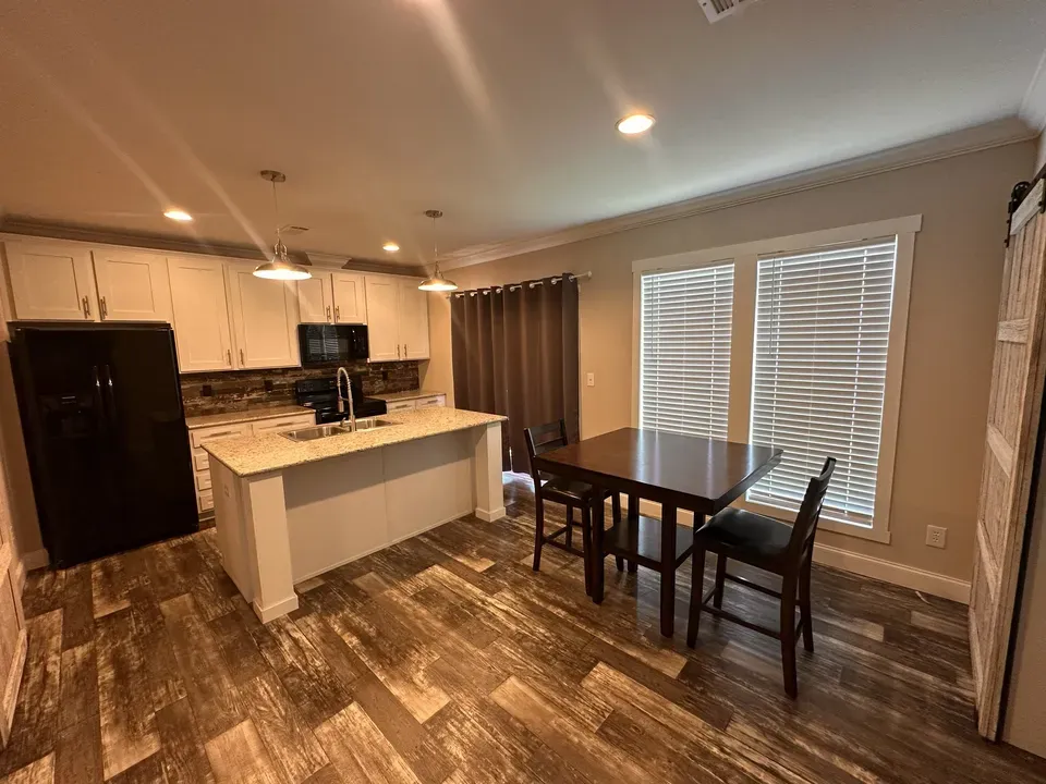 3 Bed 2 Bath Modern Contemporary Residence in New Braunfels, TX - 3