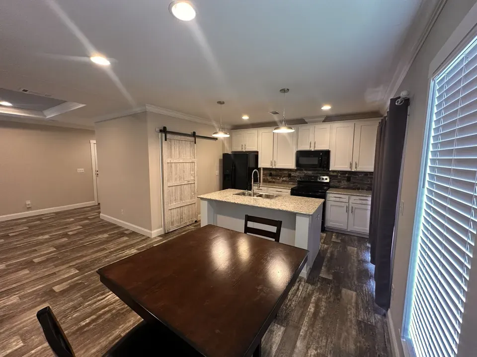 3 Bed 2 Bath Modern Contemporary Residence in New Braunfels, TX - 4