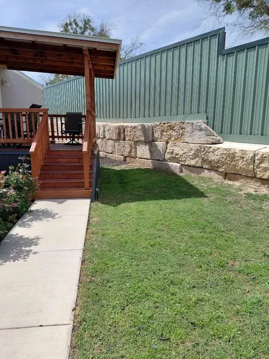 3 Bed 2 Bath Modern Contemporary Residence in New Braunfels, TX - 3