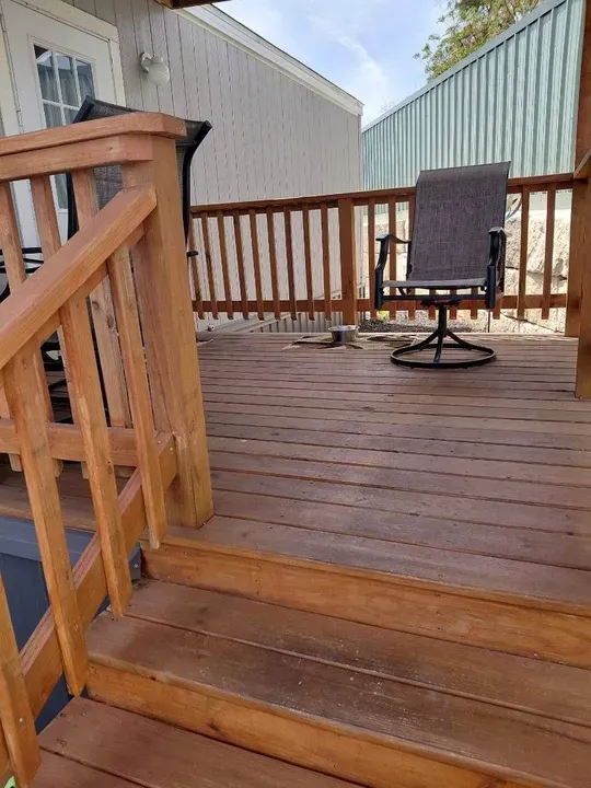 3 Bed 2 Bath Modern Contemporary Residence in New Braunfels, TX - 4