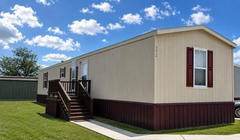 3 Bed 2 Bath Modern Contemporary Residence in New Braunfels, TX