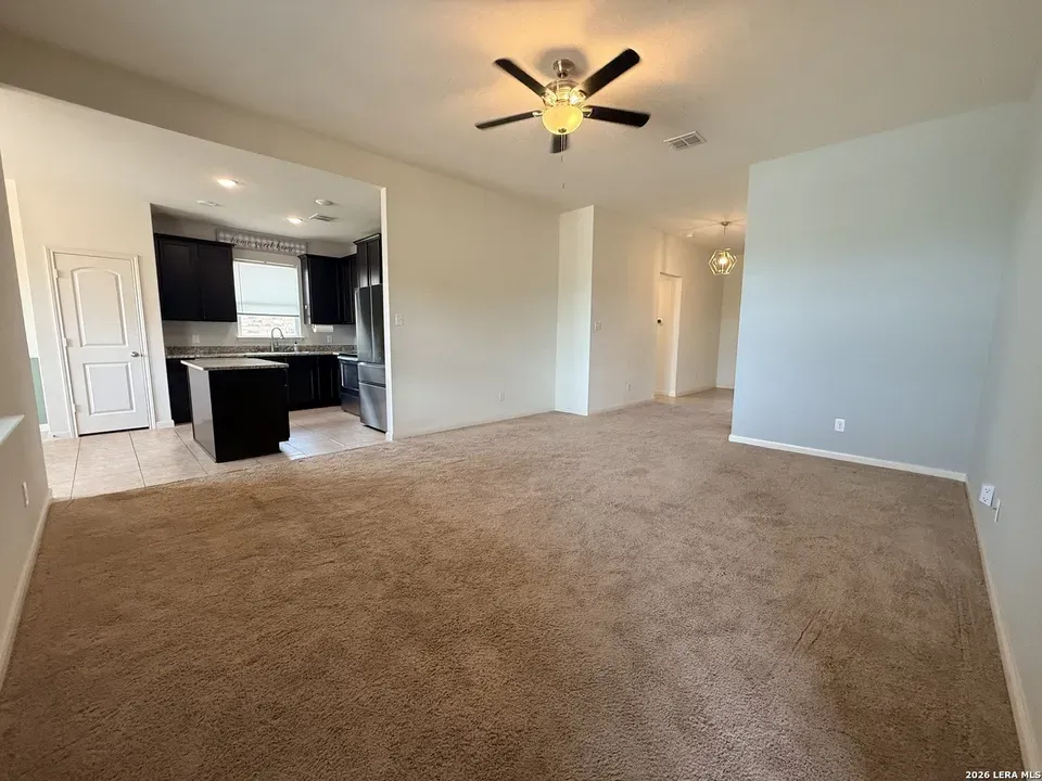 3 Bed 2 Bath Modern Contemporary Residence in New Braunfels, TX - 4