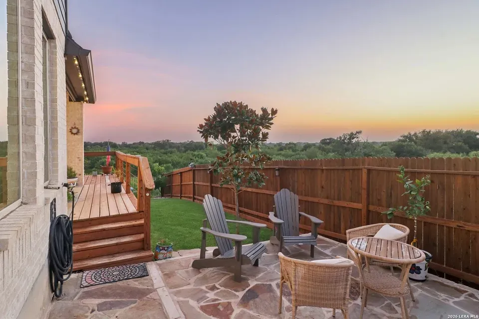 3 Bed 2 Bath Modern Contemporary Residence in New Braunfels, TX - 2