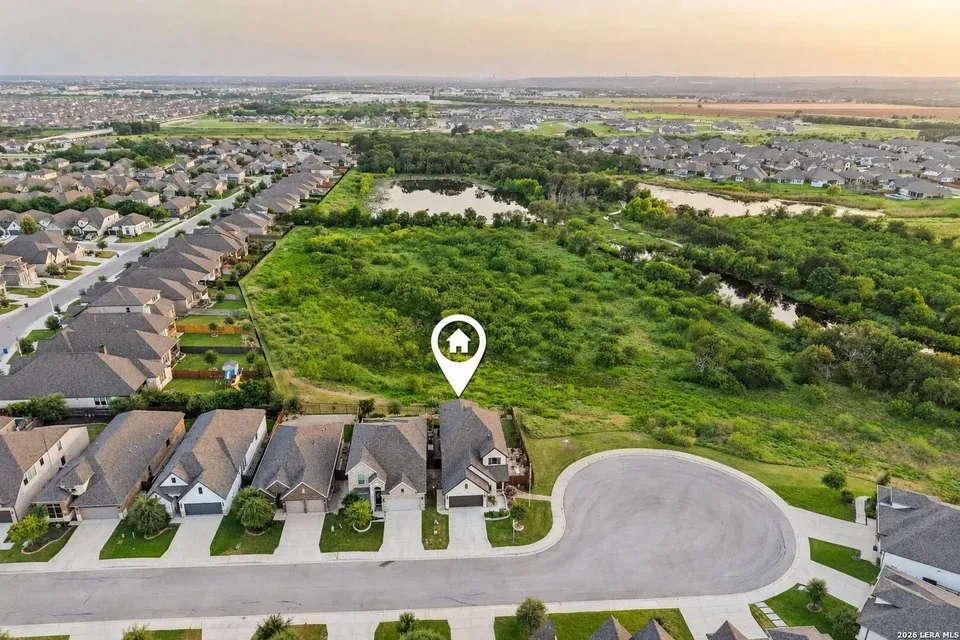3 Bed 2 Bath Modern Contemporary Residence in New Braunfels, TX - 3