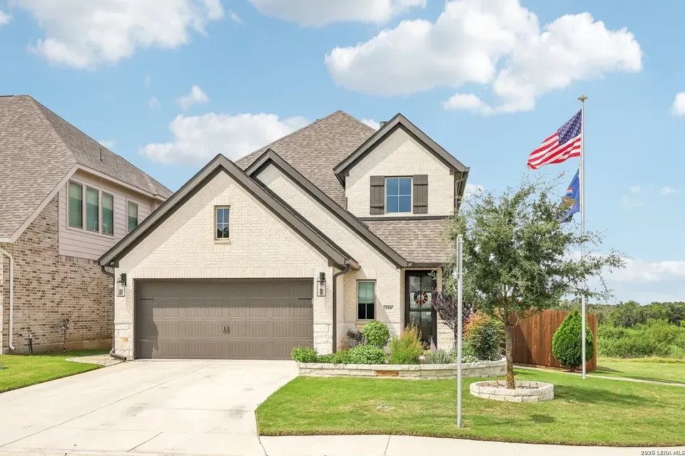 3 Bed 2 Bath Modern Contemporary Residence in New Braunfels, TX - 4