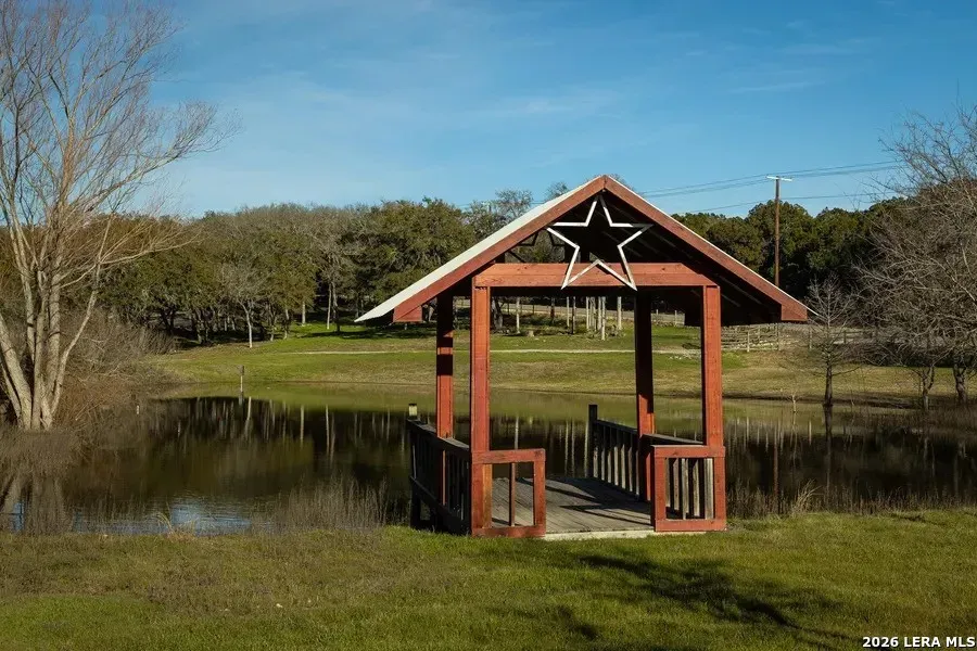 3 Bed 2 Bath Modern Contemporary Residence in New Braunfels, TX - 2