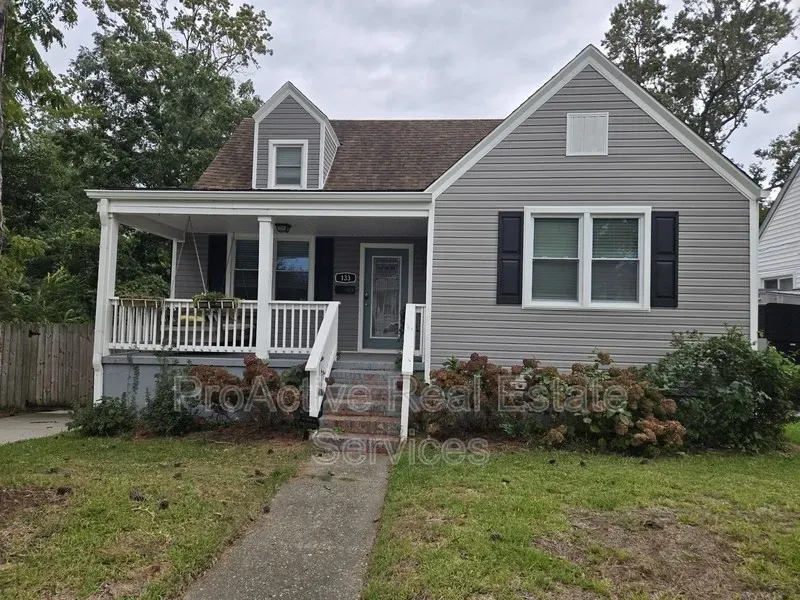 3 Bed 2 Bath Modern Contemporary Residence in Norfolk, VA - 1