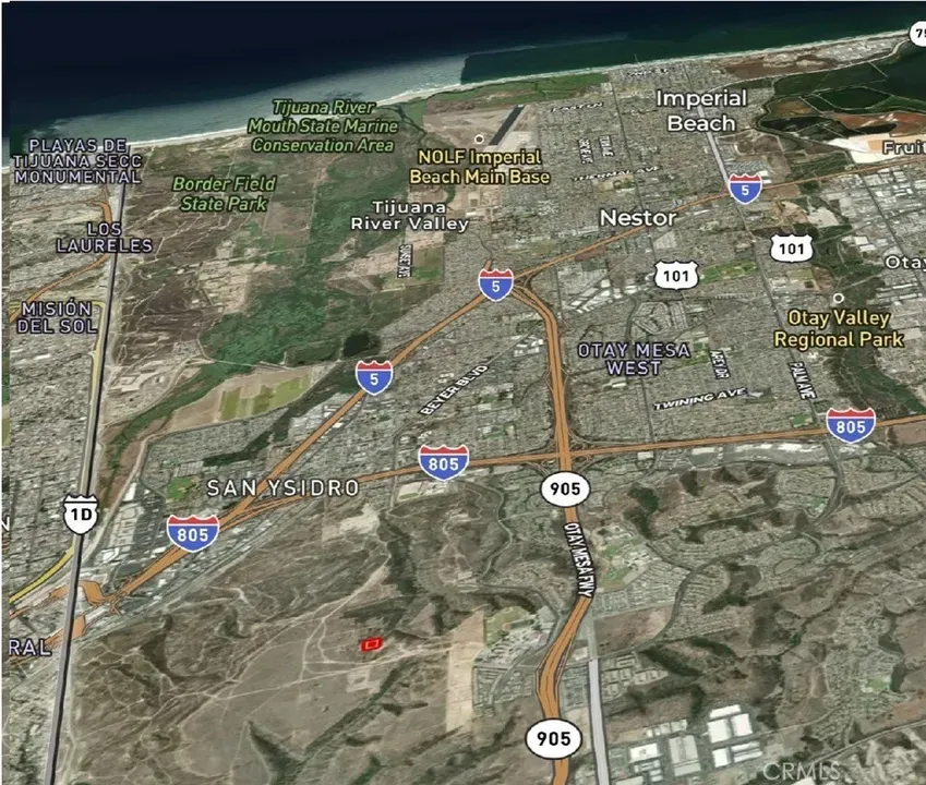 3 Bed 2 Bath Modern Contemporary Residence in San Diego, CA - 3