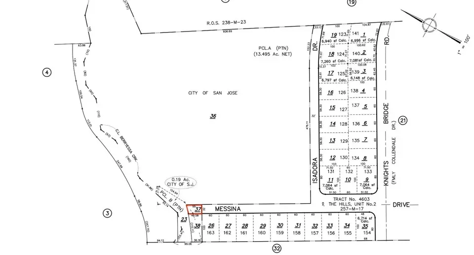 3 Bed 2 Bath Modern Contemporary Residence in San Jose, CA - 3