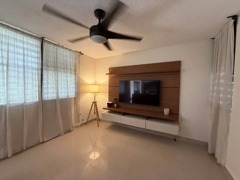 3 Bed 2 Bath Modern Contemporary Residence in San Juan, PR - 3