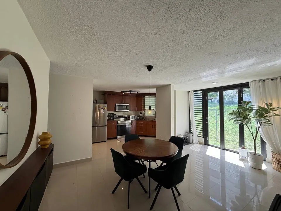3 Bed 2 Bath Modern Contemporary Residence in San Juan, PR - 4