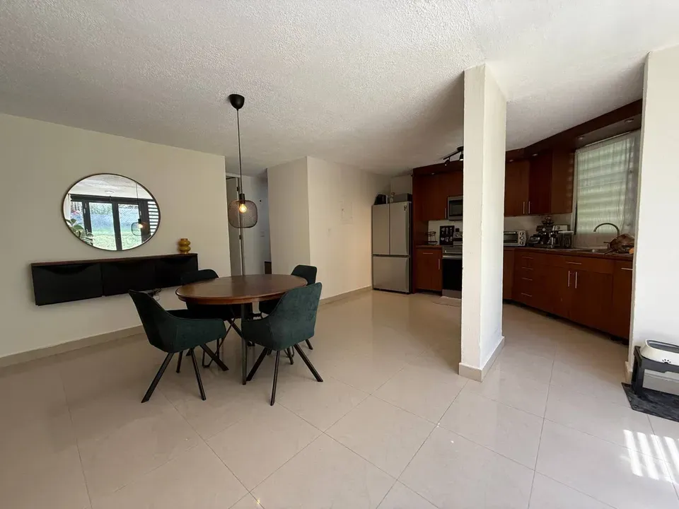 3 Bed 2 Bath Modern Contemporary Residence in San Juan, PR - 5