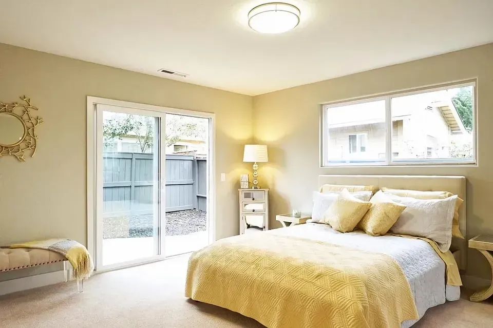 3 Bed 2 Bath Modern Contemporary Residence in Santa Cruz, CA - 2