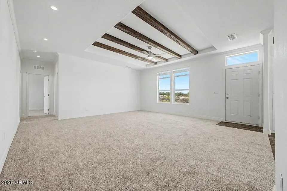 3 Bed 2 Bath Modern Contemporary Residence in Scottsdale, AZ - 2