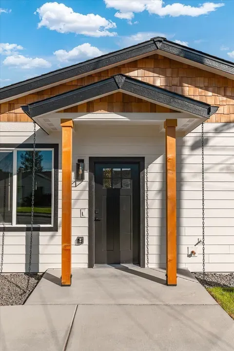 3 Bed 2 Bath Modern Contemporary Residence in Spokane, WA - 3